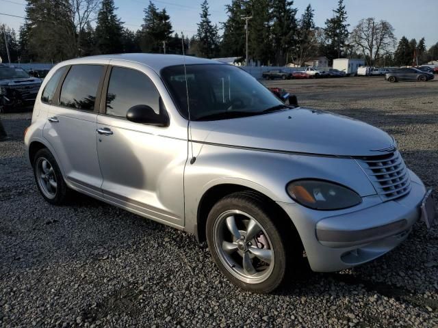 2005 Chrysler PT Cruiser