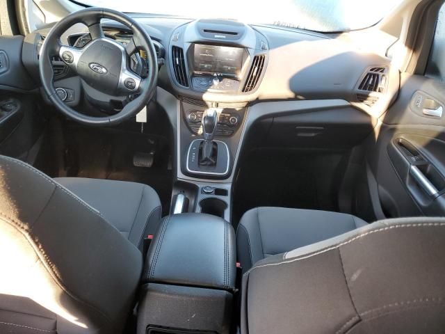 2014 Ford C-MAX SE