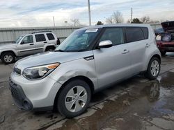 2016 KIA Soul for sale in Littleton, CO