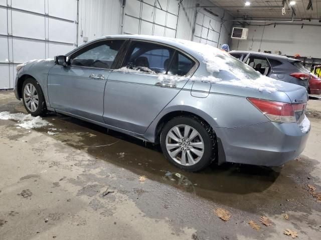 2011 Honda Accord EXL