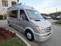 2011 Mercedes-Benz Sprinter 3500 for sale in West Palm Beach, FL