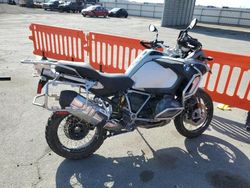 Salvage cars for sale from Copart San Diego, CA: 2021 BMW R 1250 GS Adventure