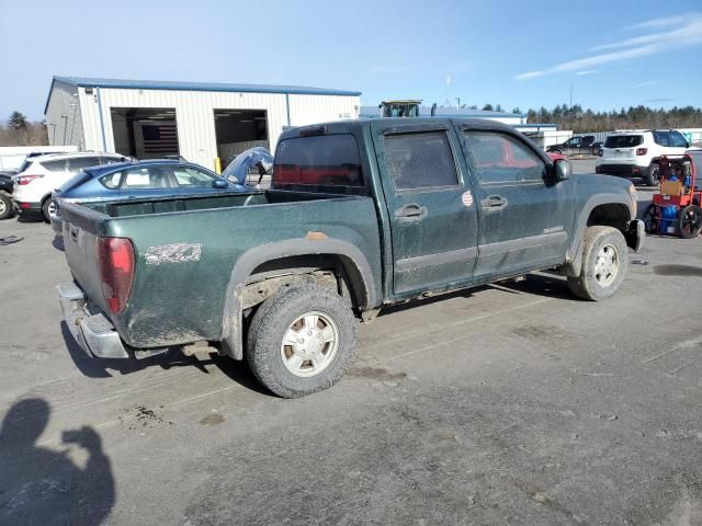 2005 Chevrolet Colorado