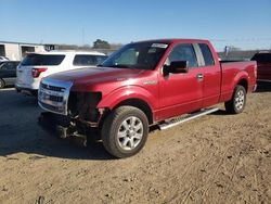2014 Ford F150 Super Cab en venta en Conway, AR