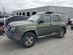 2004 Nissan Xterra XE for sale in Jacksonville, FL