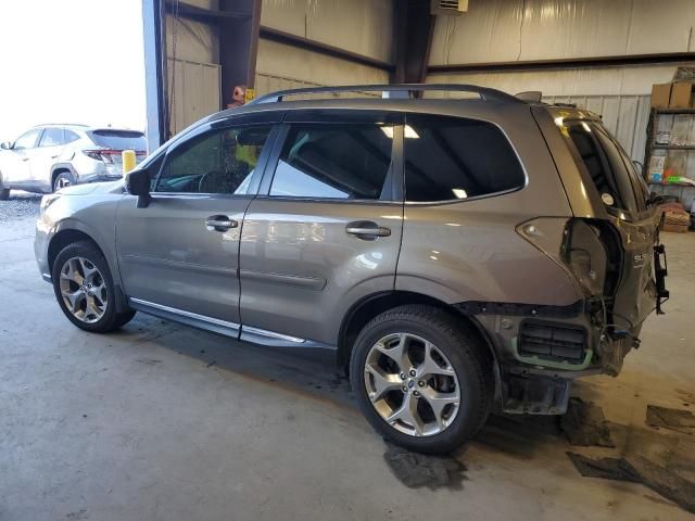 2018 Subaru Forester 2.5I Touring