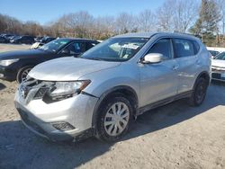 2015 Nissan Rogue S for sale in North Billerica, MA