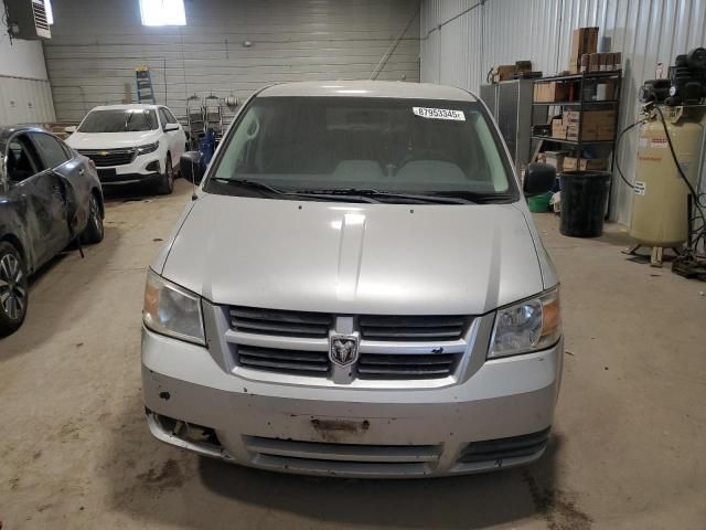 2008 Dodge Grand Caravan SE