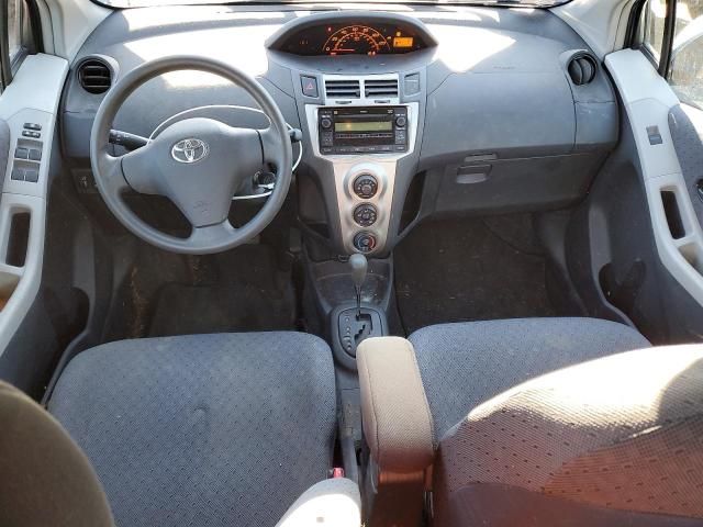 2010 Toyota Yaris