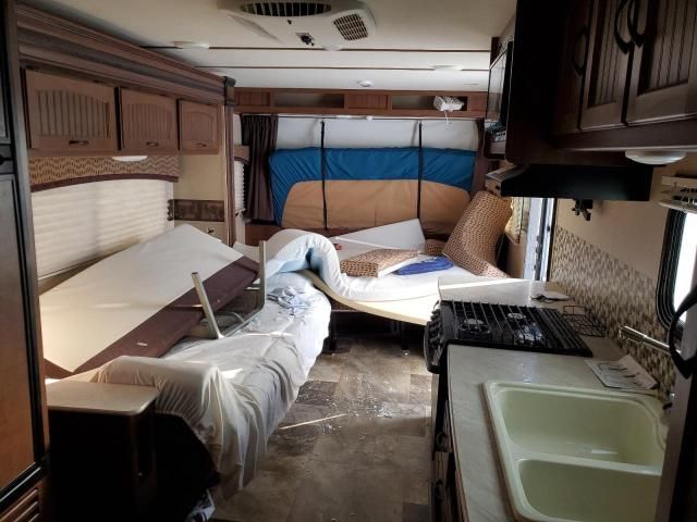 2015 Jayco Jayfeather