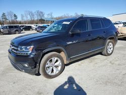 Volkswagen Vehiculos salvage en venta: 2019 Volkswagen Atlas SE