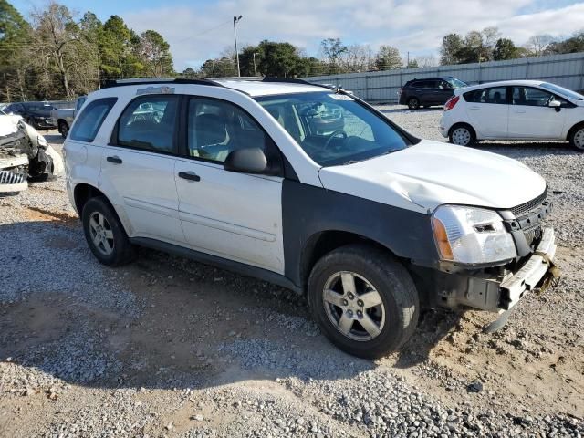 2009 Chevrolet Equinox LS