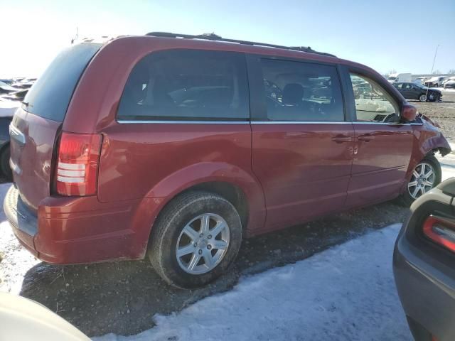 2008 Chrysler Town & Country Touring