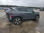 2025 Hyundai Kona Limited