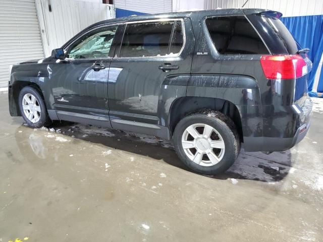 2013 GMC Terrain SLE