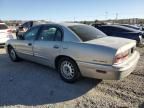 1998 Buick Park Avenue