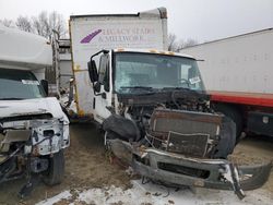 International salvage cars for sale: 2015 International 4000 4300