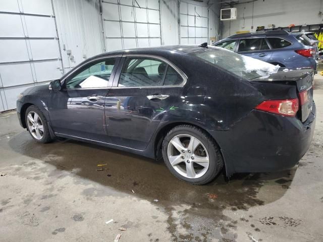 2011 Acura TSX