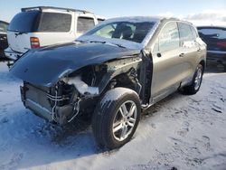 Porsche Cayenne salvage cars for sale: 2016 Porsche Cayenne