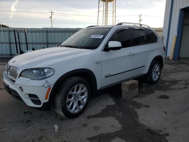 2013 BMW X5 XDRIVE35I