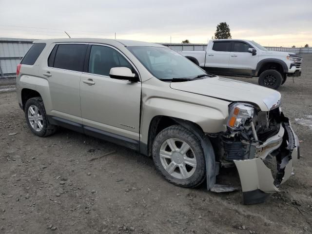 2014 GMC Terrain SLE