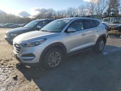 2018 Hyundai Tucson SE for sale in North Billerica, MA