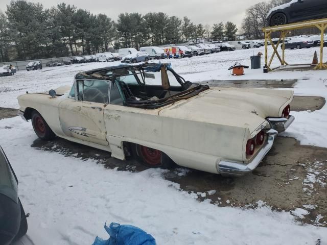 1959 Ford Thunderbird