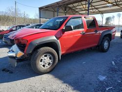 2006 Chevrolet Colorado for sale in Cartersville, GA