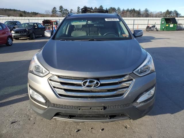 2014 Hyundai Santa FE Sport