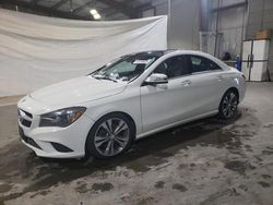 2015 Mercedes-Benz CLA 250 for sale in North Billerica, MA