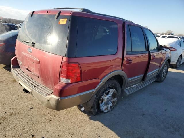 2004 Ford Expedition Eddie Bauer