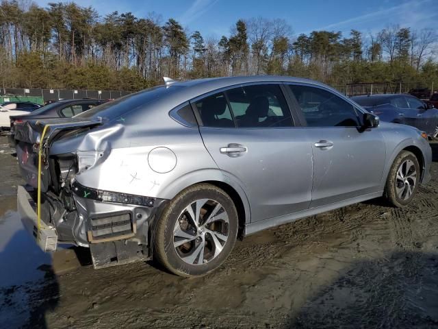 2022 Subaru Legacy Premium