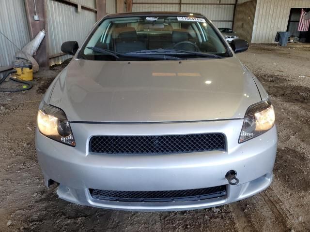 2006 Scion TC