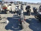 2018 Harley-Davidson Flsl Softail Slim