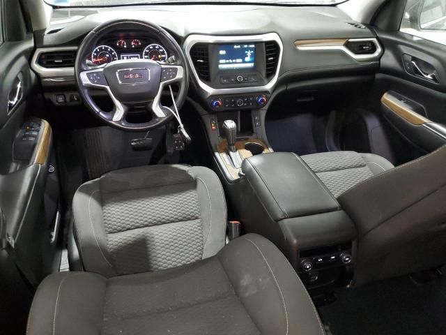 2018 GMC Acadia SLE