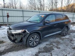 2019 Mitsubishi Outlander SE for sale in Hurricane, WV