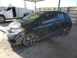 Honda salvage cars for sale: 2019 Honda FIT EX