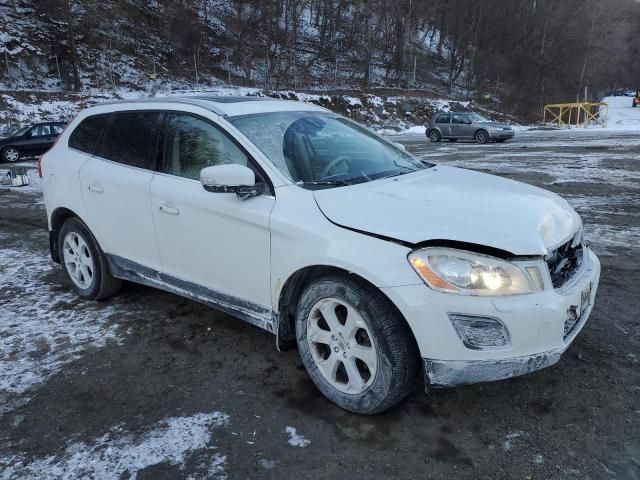 2013 Volvo XC60 3.2