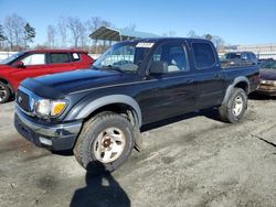 Toyota Tacoma Vehiculos salvage en venta: 2002 Toyota Tacoma Double Cab Prerunner