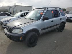 2000 Honda CR-V LX for sale in Martinez, CA