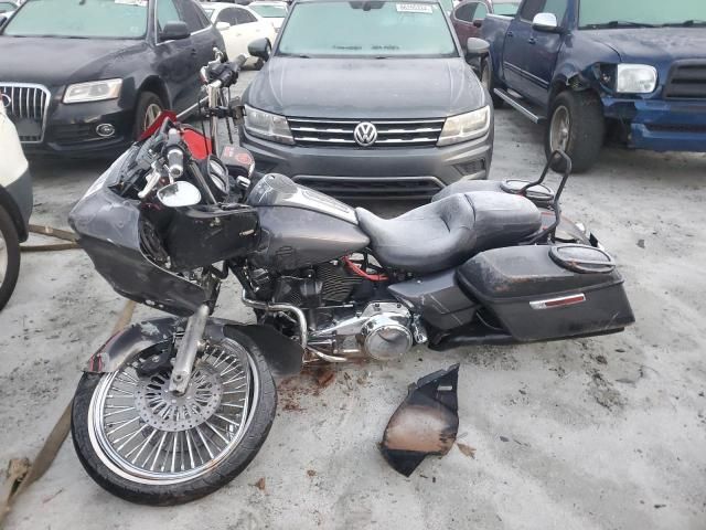 2018 Harley-Davidson Fltrx Road Glide