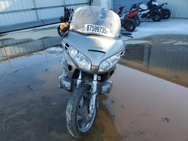 2003 Honda GL1800