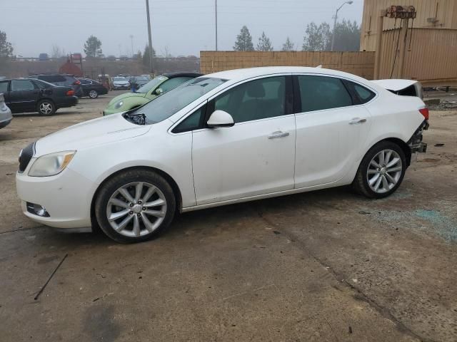 2013 Buick Verano