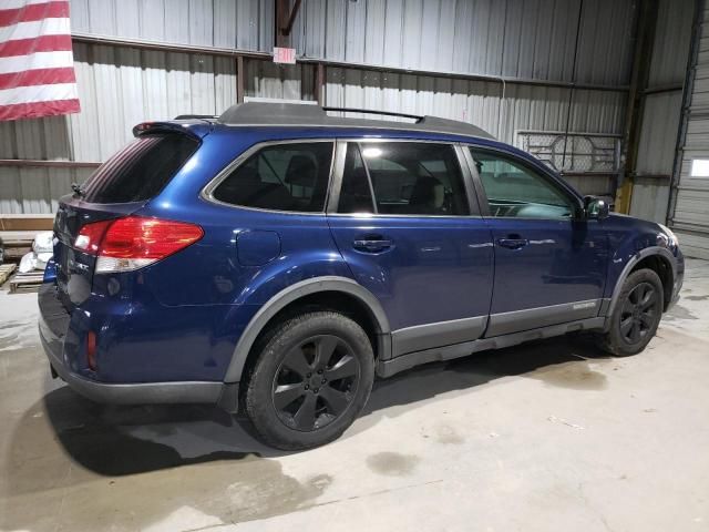 2011 Subaru Outback 2.5I Premium