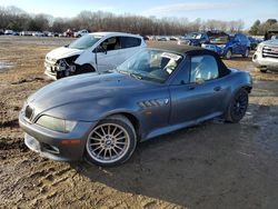 2001 BMW Z3 3.0 for sale in Conway, AR