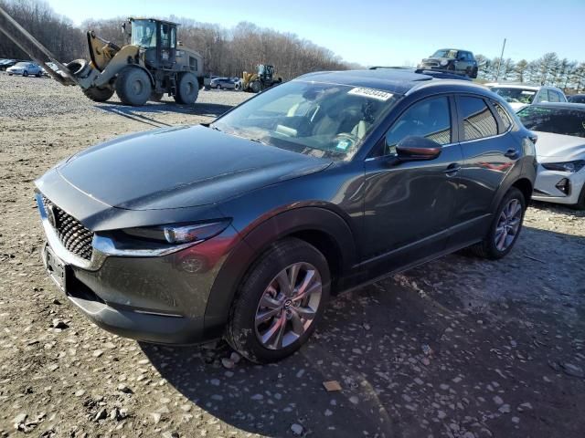 2024 Mazda CX-30 Preferred