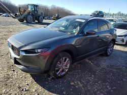 Mazda salvage cars for sale: 2024 Mazda CX-30 Preferred