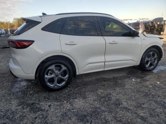 2023 Ford Escape ST Line