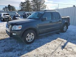 2010 Ford Explorer Sport Trac XLT en venta en Albany, NY