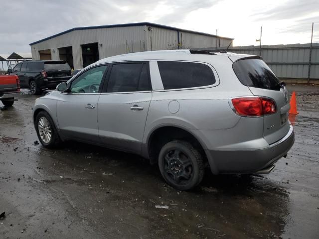 2010 Buick Enclave CXL